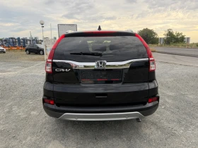 Honda Cr-v 2.0i-VTEC / 4�4 / FACELIFT / ����6 / ����� ������ | Mobile.bg � ����� ������ 6