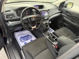Honda Cr-v 2.0i-VTEC / 4�4 / FACELIFT / ����6 / ����� ������ | Mobile.bg � ����� ������ 9