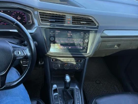 VW Tiguan * Highline R-LINE* CARFAX *  - 11600 € - 72948284 9