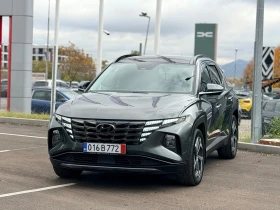 Hyundai Tucson 1.6HYBRD FULL Екстри лизинг Уникредит по 299 евро