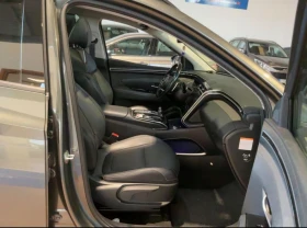 Hyundai Tucson 1.6HYBRD FULL Екстри лизинг Уникредит по 299 евро | Auto.bg — изображение 9
