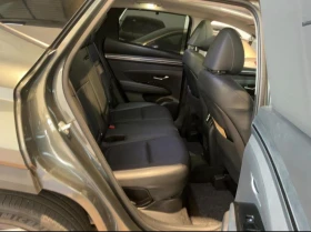 Hyundai Tucson 1.6HYBRD FULL Екстри лизинг Уникредит по 299 евро | Auto.bg — изображение 10