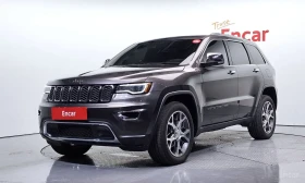 Jeep Grand cherokee 3.6* V6* 8ZF* ПОДГРЕВ* ОБДУХВАНЕ* КАМЕРА* ПАНОРАМА