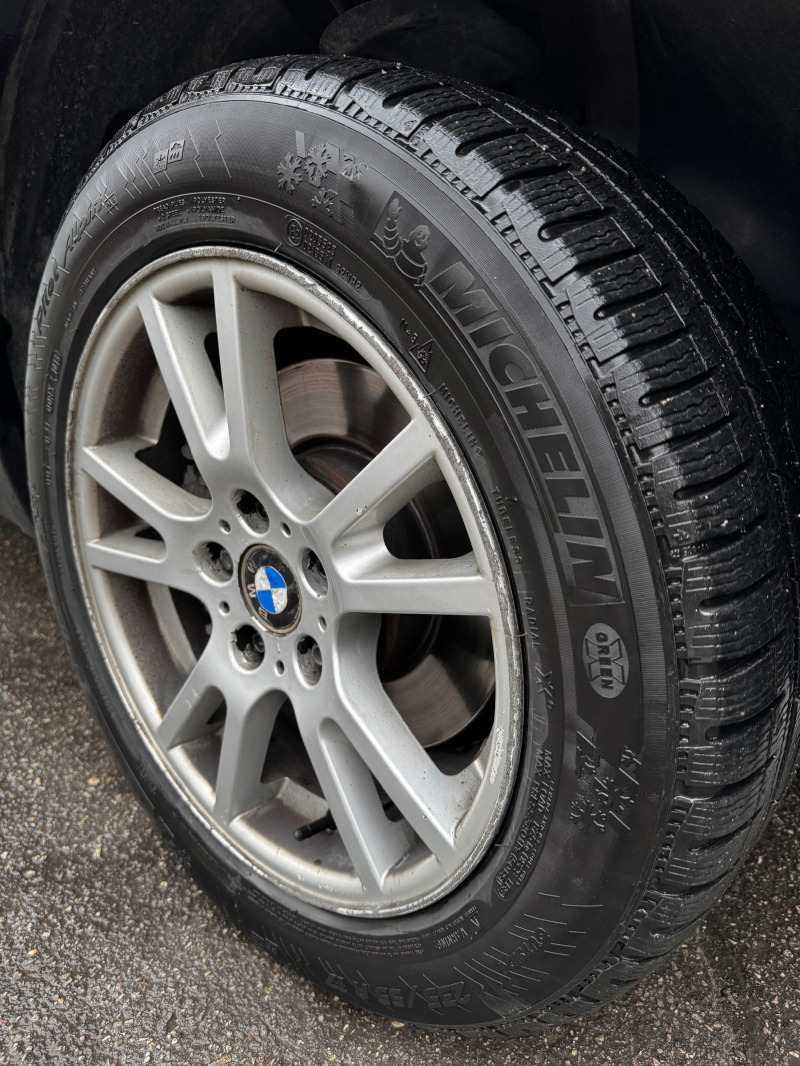 BMW X3 3.0d | xdrive | navi, снимка 7 - Автомобили и джипове - 45881158
