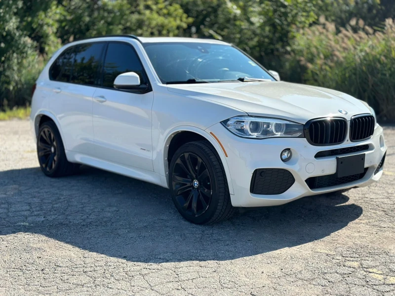 BMW X5 М-пакет / Xdrive / 360 camera / Harman - Kardon , снимка 1 - Автомобили и джипове - 47304929