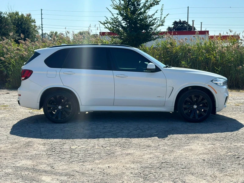 BMW X5 М-пакет / Xdrive / 360 camera / Harman - Kardon , снимка 5 - Автомобили и джипове - 47304929