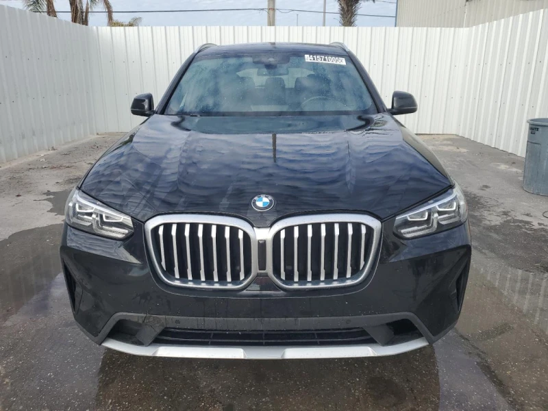 BMW X3 X-DRIVE 30I , снимка 5 - Автомобили и джипове - 48747313