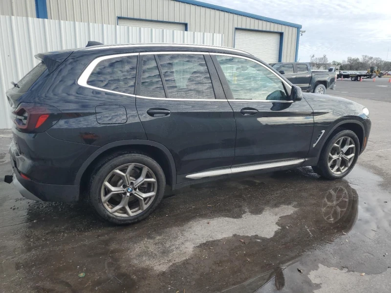 BMW X3 X-DRIVE 30I , снимка 3 - Автомобили и джипове - 48747313