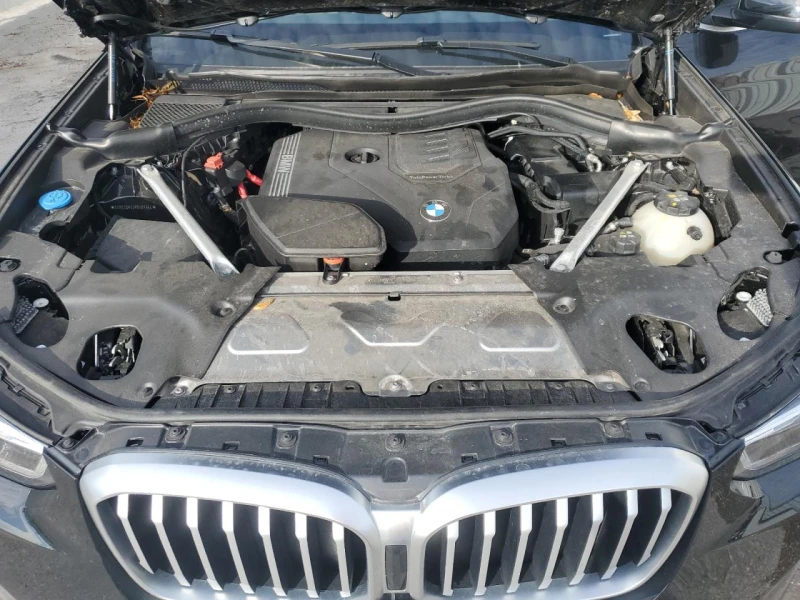 BMW X3 X-DRIVE 30I , снимка 12 - Автомобили и джипове - 48747313