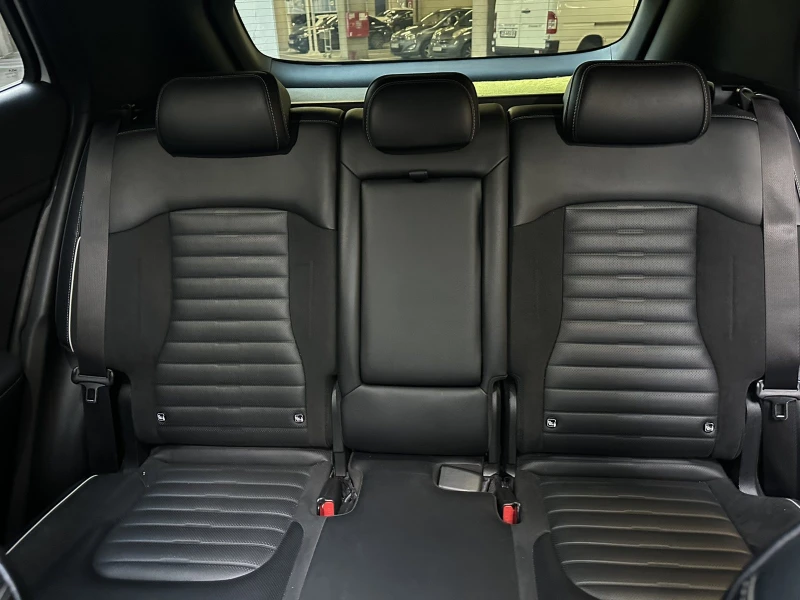 Kia Sportage MHEV МЕК ХИБРИД  1, 6 T-GDI GT-LINE ГАРАНЦИЯ 2030г, снимка 15 - Автомобили и джипове - 52588328