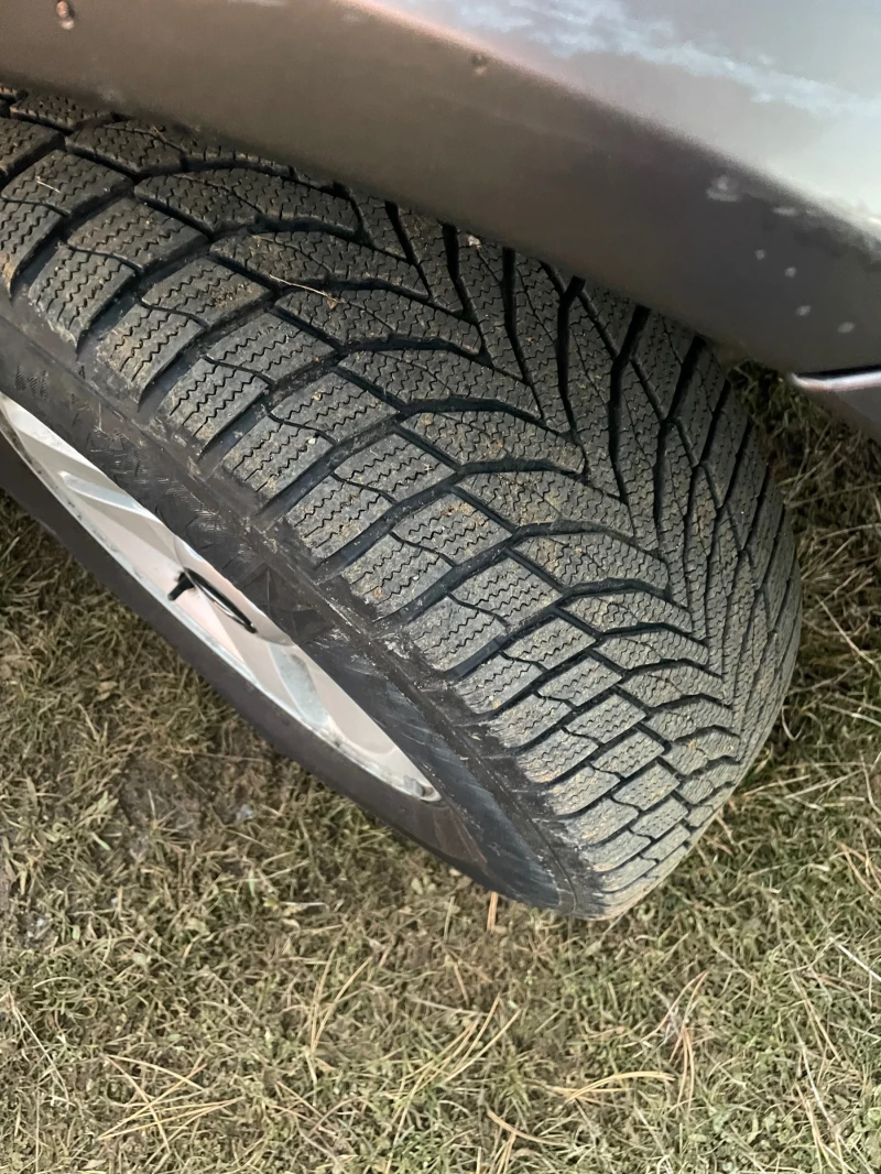 Hyundai Terracan 2.9 CRDI, снимка 11 - Автомобили и джипове - 52921658