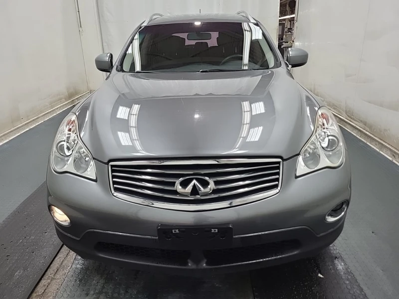 Infiniti QX50 * AWD 4DR * CARFAX * ЦЕНА ДО БГ, снимка 8 - Автомобили и джипове - 53043154