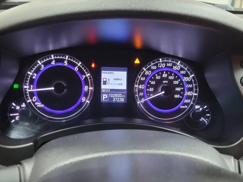 Infiniti QX50 * AWD 4DR * CARFAX * ЦЕНА ДО БГ, снимка 11 - Автомобили и джипове - 53043154