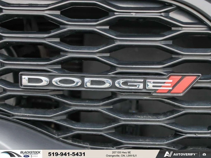 Dodge Durango 2021 R/T * CARFAX * ЦЕНА ДО БЪЛГАРИЯ, снимка 8 - Автомобили и джипове - 53194513