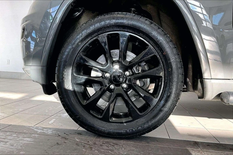 Jeep Grand cherokee * Laredo, Laredo E, Laredo X, Laredo X SE, Altitud, снимка 7 - Автомобили и джипове - 53384429