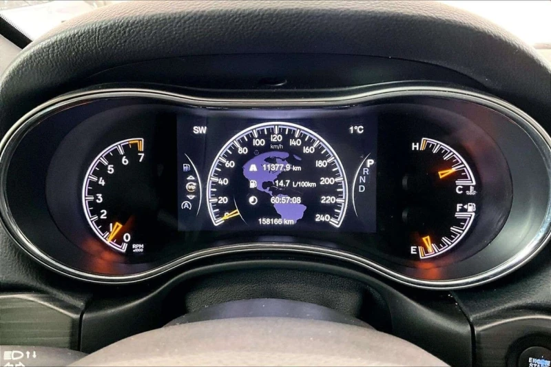 Jeep Grand cherokee * Laredo, Laredo E, Laredo X, Laredo X SE, Altitud, снимка 13 - Автомобили и джипове - 53384429