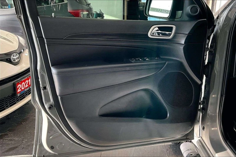 Jeep Grand cherokee * Laredo, Laredo E, Laredo X, Laredo X SE, Altitud, снимка 8 - Автомобили и джипове - 53384429