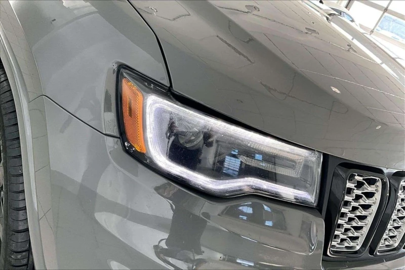 Jeep Grand cherokee * Laredo, Laredo E, Laredo X, Laredo X SE, Altitud, снимка 4 - Автомобили и джипове - 53384429