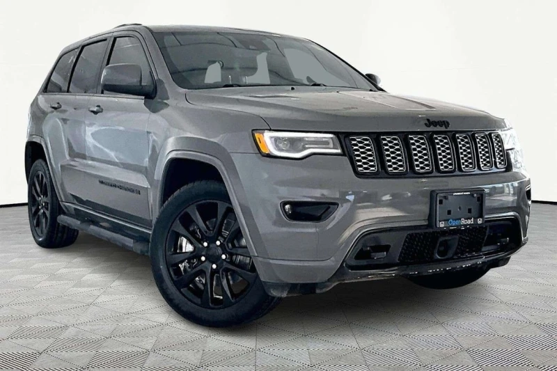 Jeep Grand cherokee * Laredo, Laredo E, Laredo X, Laredo X SE, Altitud, снимка 3 - Автомобили и джипове - 53384429