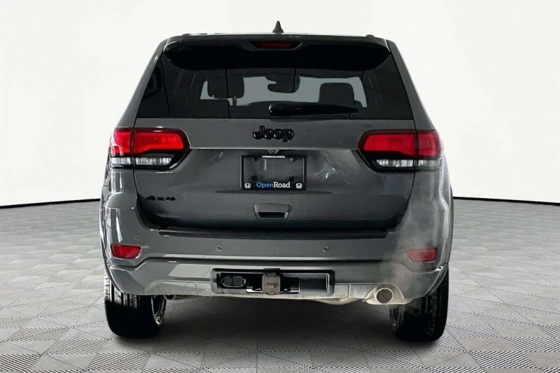 Jeep Grand cherokee * Laredo, Laredo E, Laredo X, Laredo X SE, Altitud, снимка 6 - Автомобили и джипове - 53384429