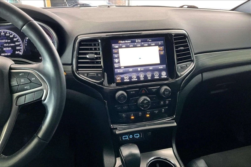 Jeep Grand cherokee * Laredo, Laredo E, Laredo X, Laredo X SE, Altitud, снимка 10 - Автомобили и джипове - 53384429