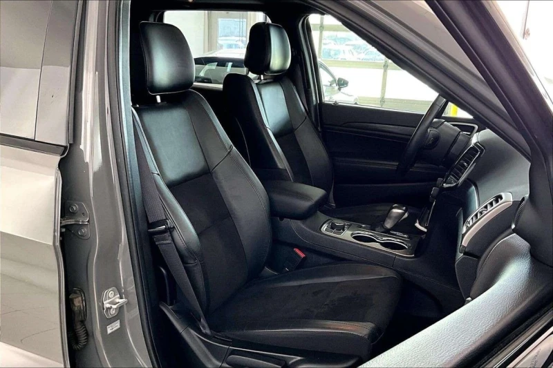 Jeep Grand cherokee * Laredo, Laredo E, Laredo X, Laredo X SE, Altitud, снимка 14 - Автомобили и джипове - 53384429