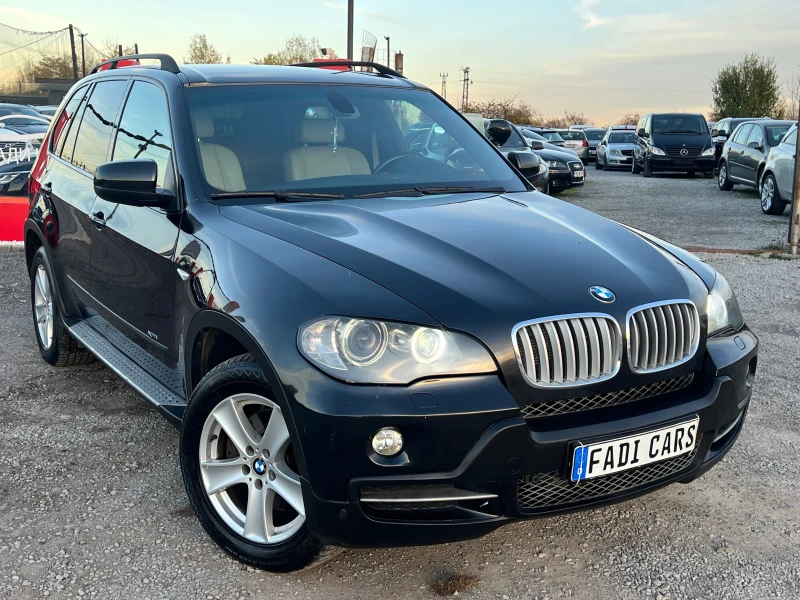 BMW X5 ТОП/Собствен лизинг! 100% Одобрение - 15999 лв. / 8180.16 € - 98212381 1