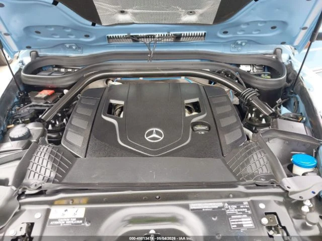 Mercedes-Benz G 500 | Mobile.bg � ����������� 10