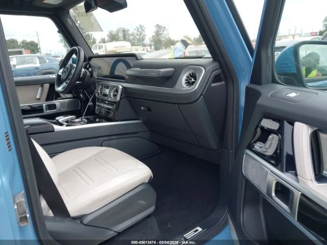 Mercedes-Benz G 500 | Mobile.bg � ����������� 5