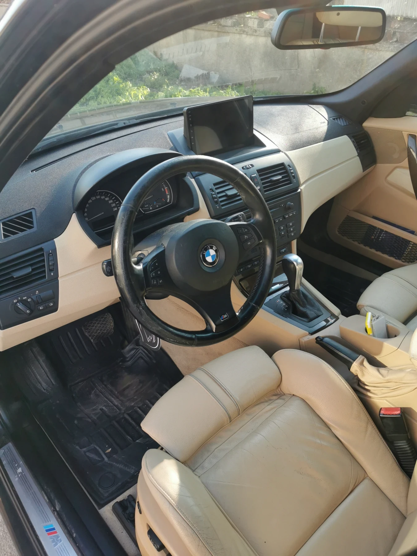 BMW X3 М-Packet - изображение 7