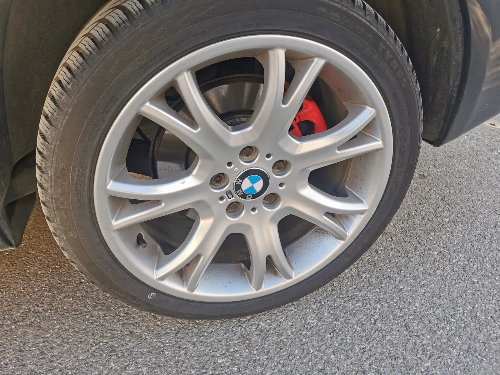 BMW X3 М-Packet - изображение 4