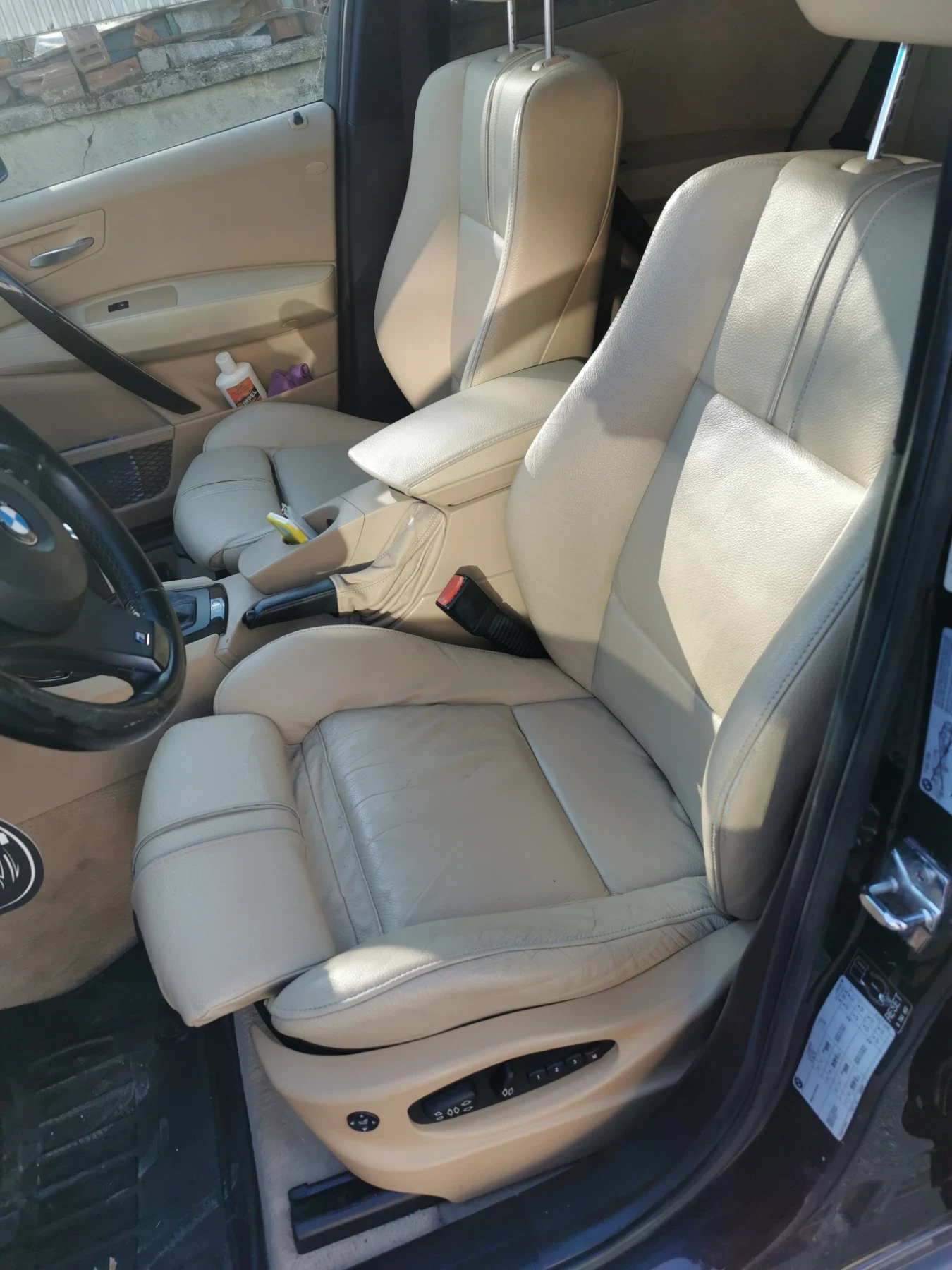 BMW X3 М-Packet - изображение 6