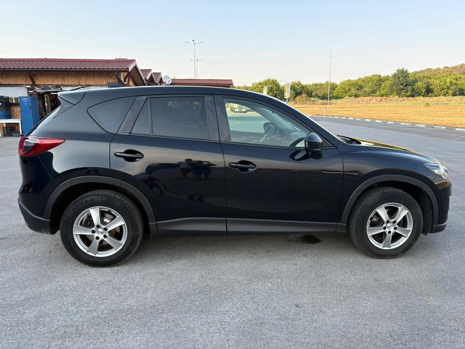Mazda CX-5  - изображение 5