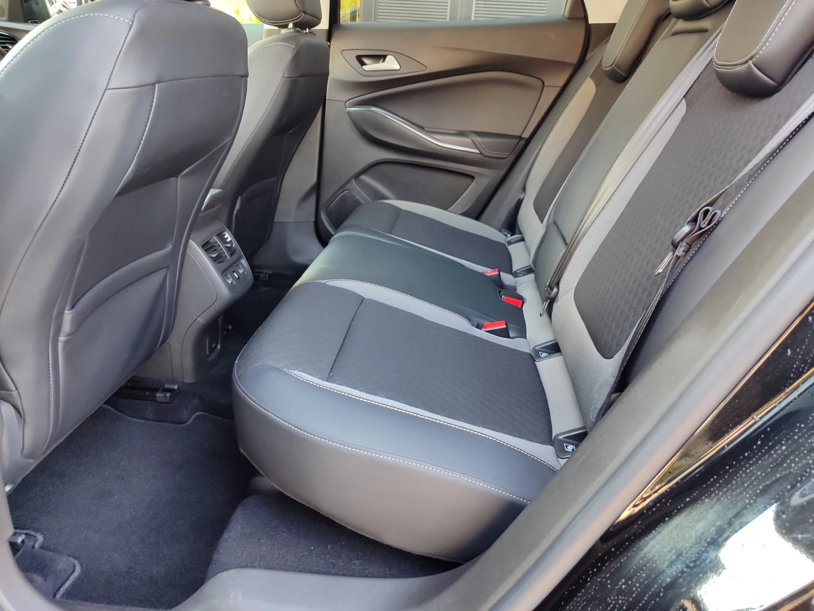 Opel Grandland X 2020 Edition 1.5 Diesel (130hp) AT8 | Mobile.bg   12