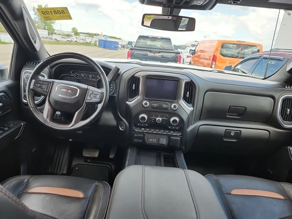 Gmc Sierra  - изображение 10