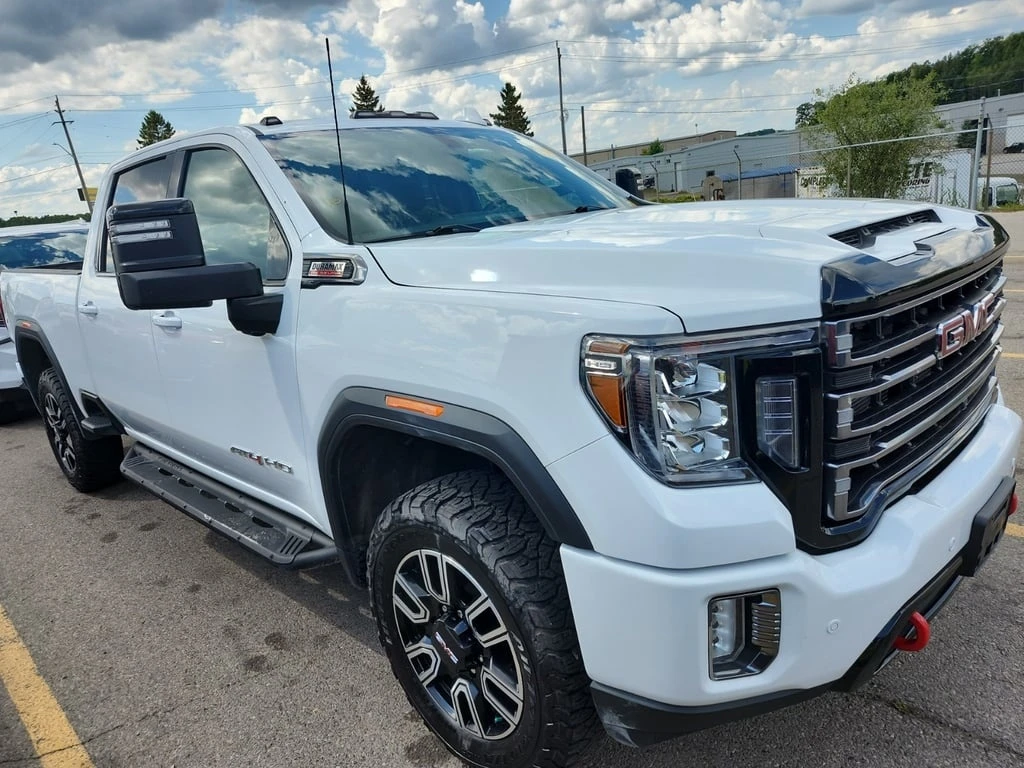 Gmc Sierra  - изображение 2