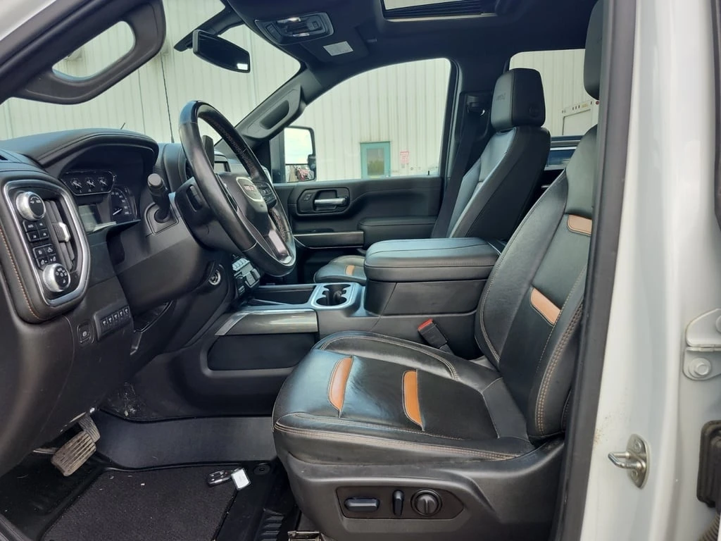 Gmc Sierra  - изображение 5