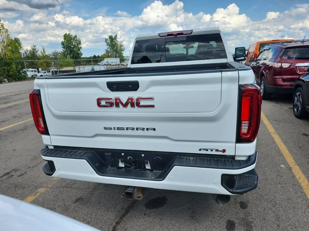 Gmc Sierra  - изображение 6