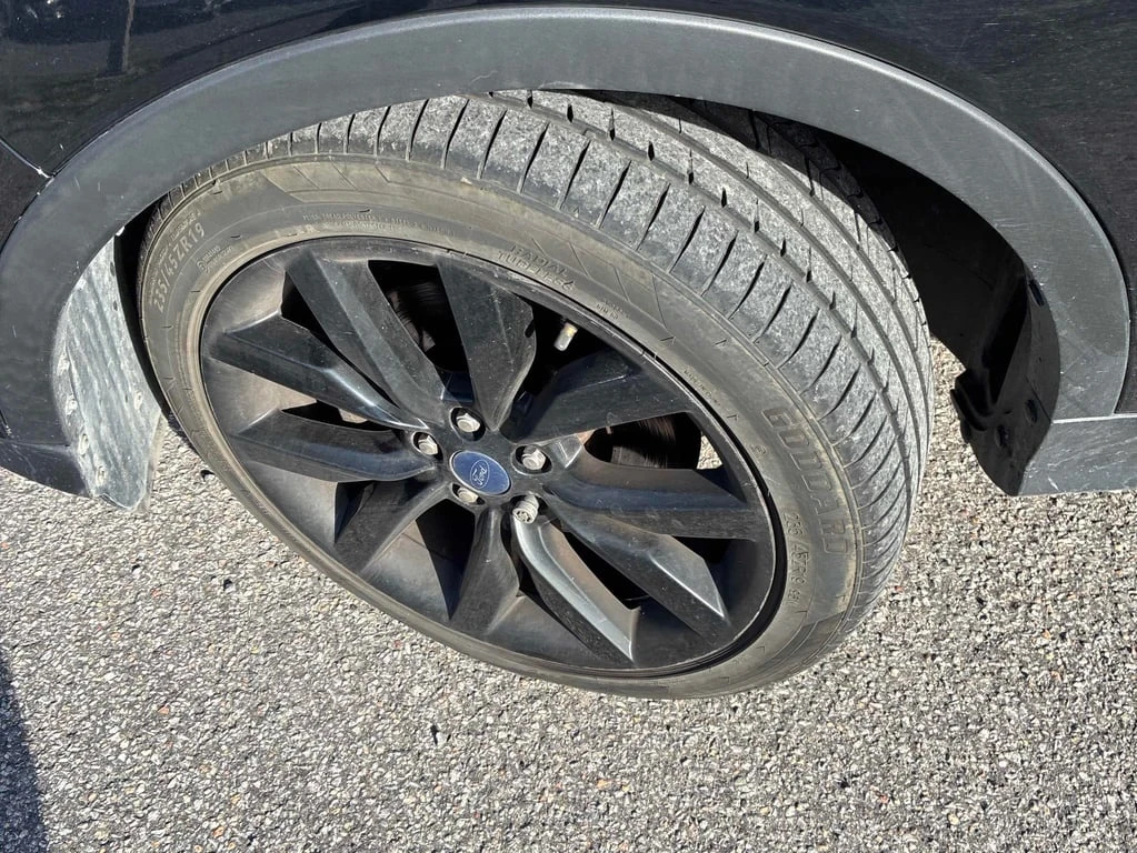 Ford Escape * SE * CARFAX * БЕЗ ПЪРВОНАЧАЛНА ВНОСКА - изображение 7