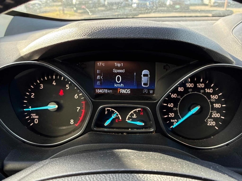 Ford Escape * SE * CARFAX * БЕЗ ПЪРВОНАЧАЛНА ВНОСКА - изображение 8