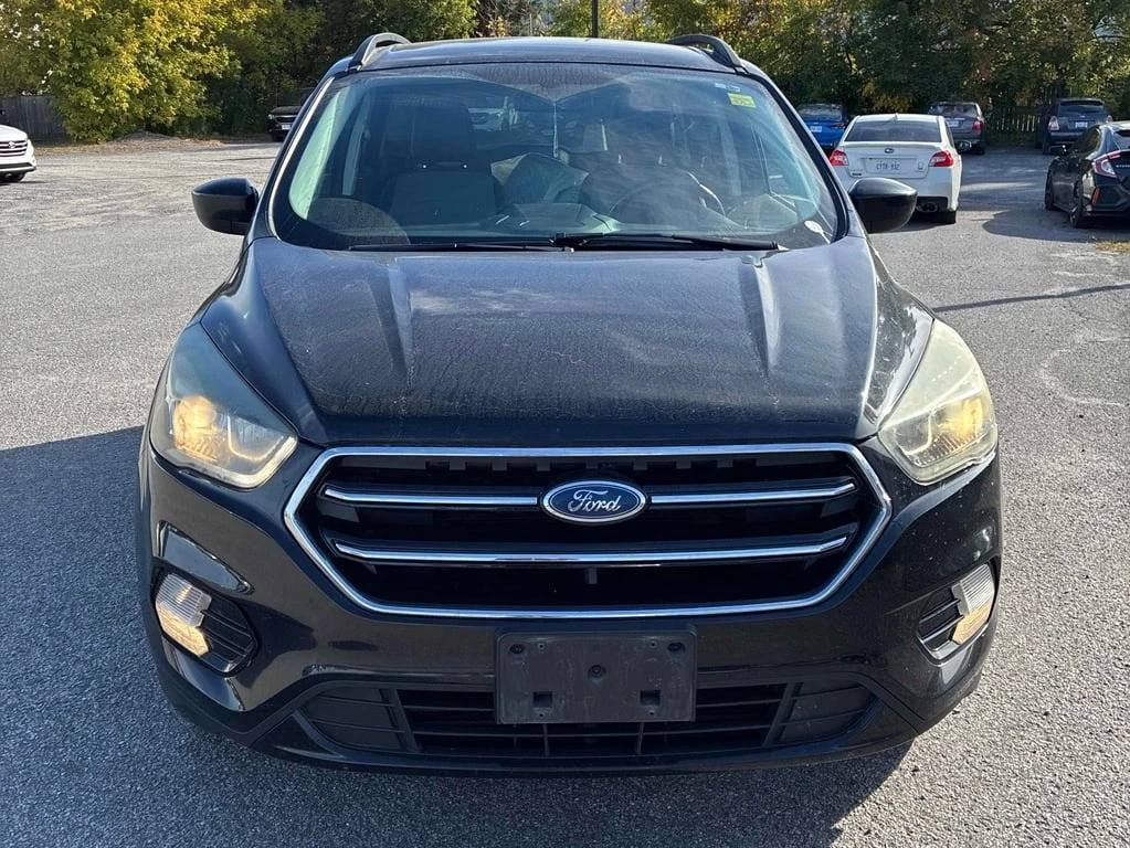 Ford Escape * SE * CARFAX * БЕЗ ПЪРВОНАЧАЛНА ВНОСКА - изображение 6