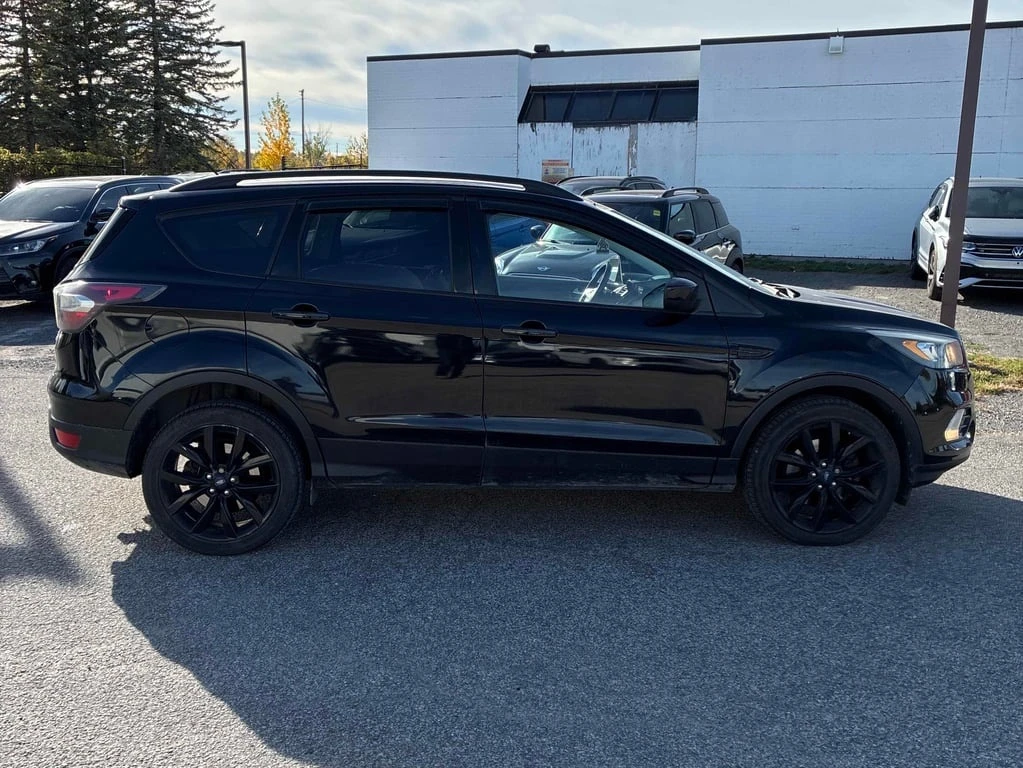 Ford Escape * SE * CARFAX * БЕЗ ПЪРВОНАЧАЛНА ВНОСКА - изображение 3