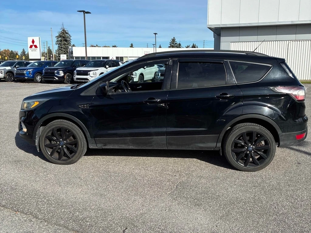 Ford Escape * SE * CARFAX * БЕЗ ПЪРВОНАЧАЛНА ВНОСКА - изображение 2