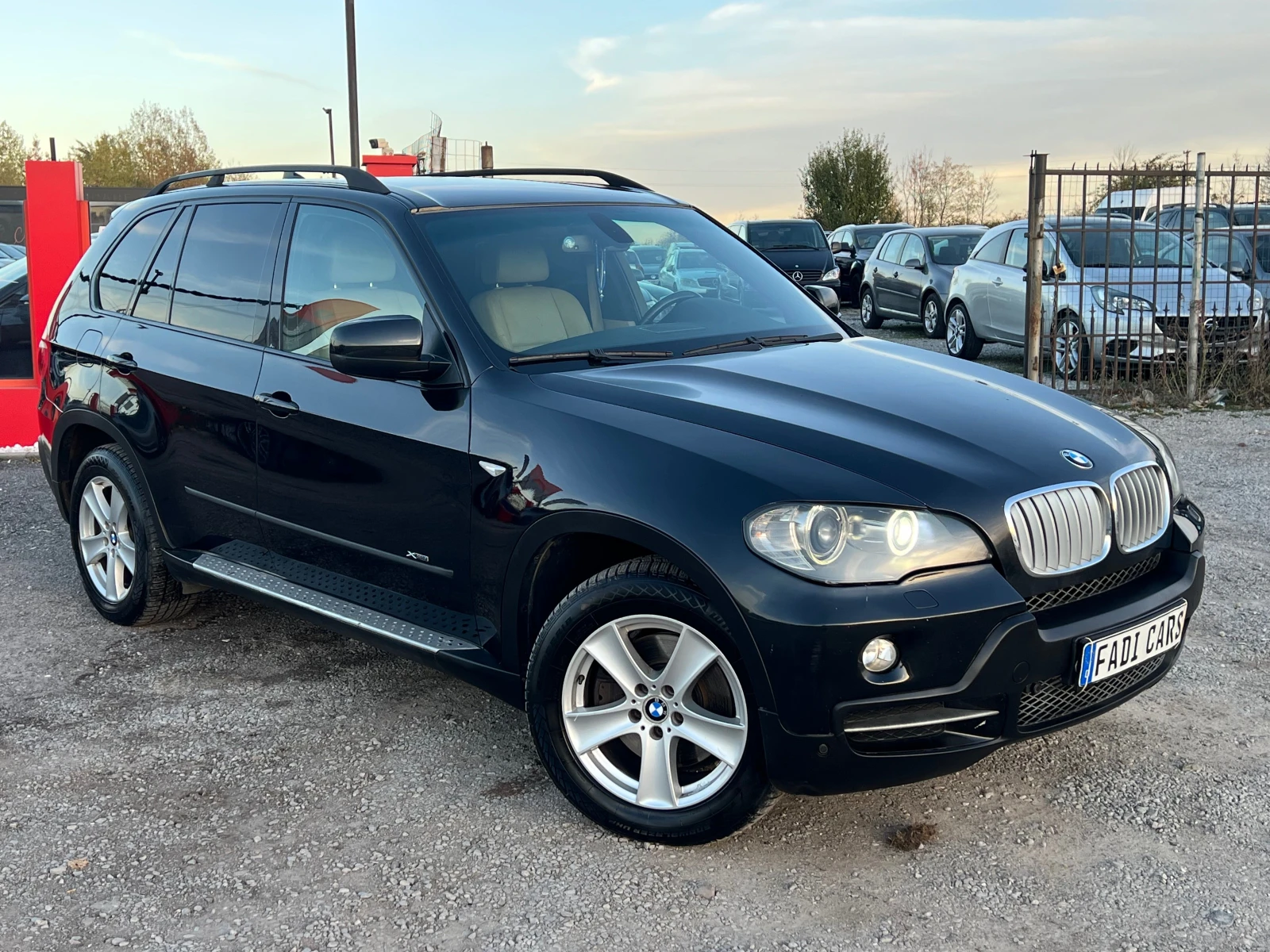 BMW X5 ТОП/Собствен лизинг! 100% Одобрение - изображение 2