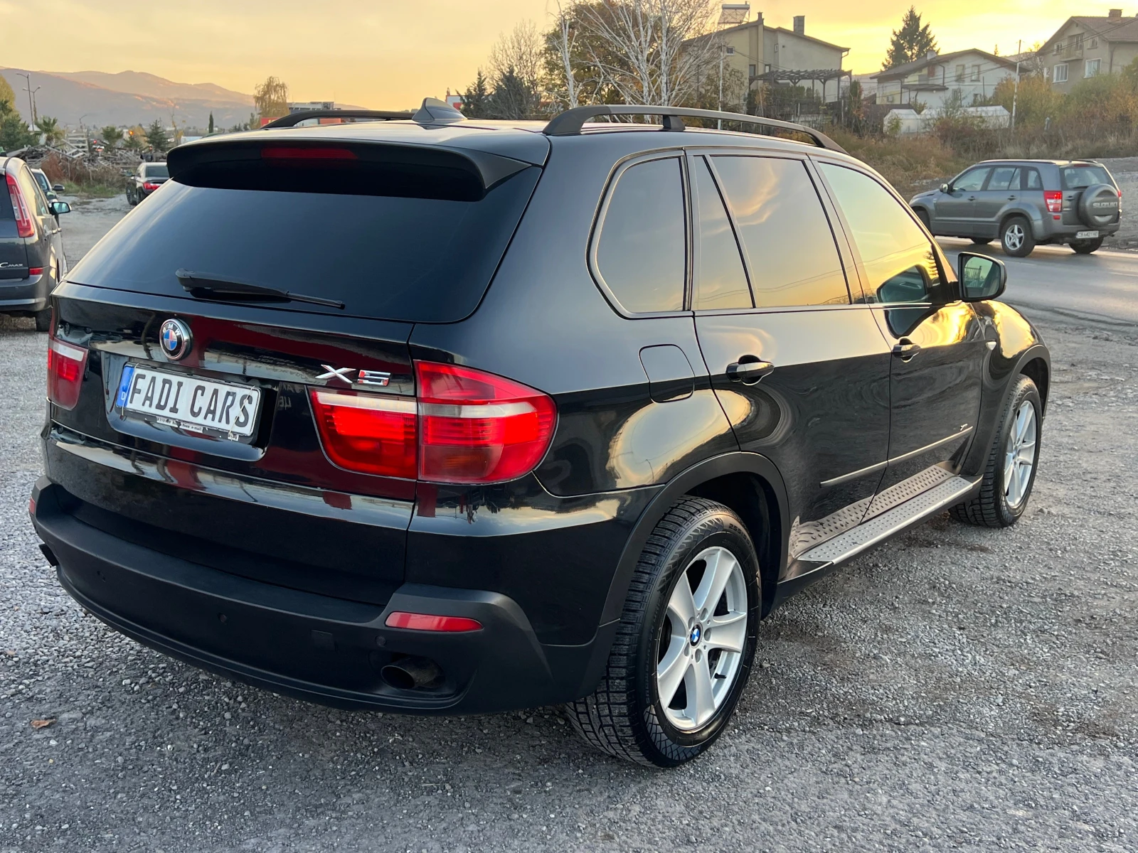 BMW X5 ТОП/Собствен лизинг! 100% Одобрение - изображение 6