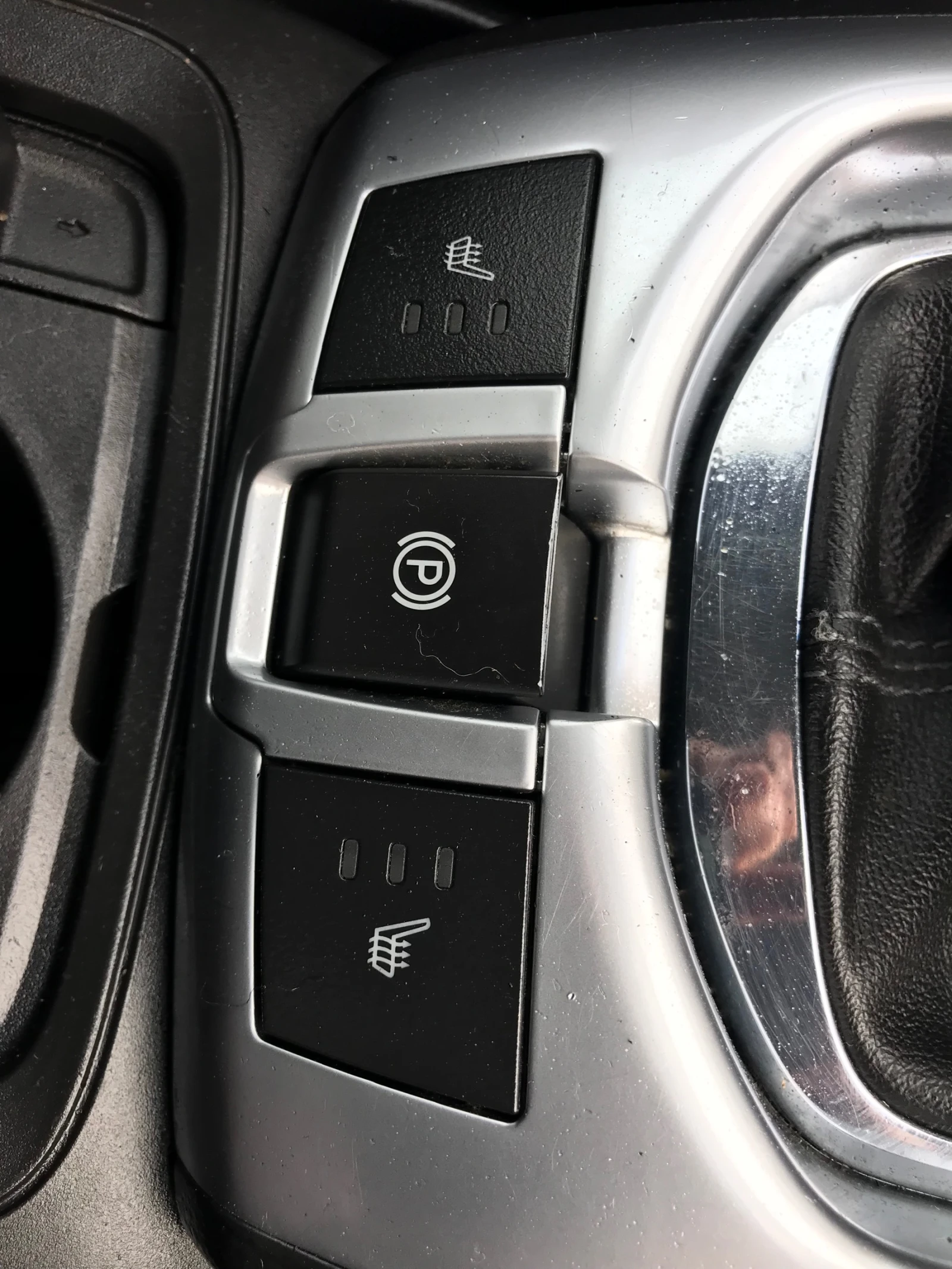 Opel Antara 2.2cdti-4x4-face | Mobile.bg   16