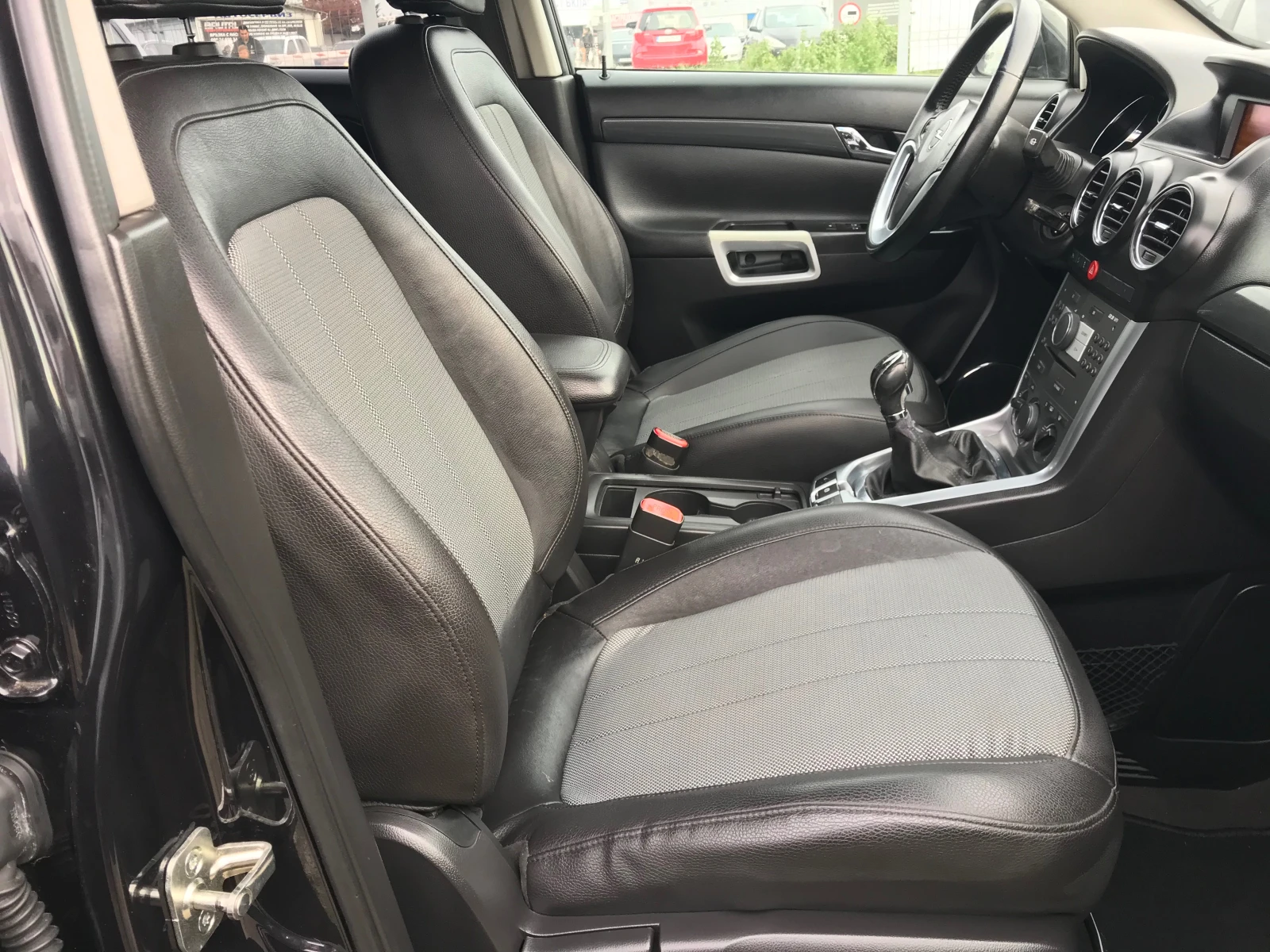 Opel Antara 2.2cdti-4x4-face | Mobile.bg   10