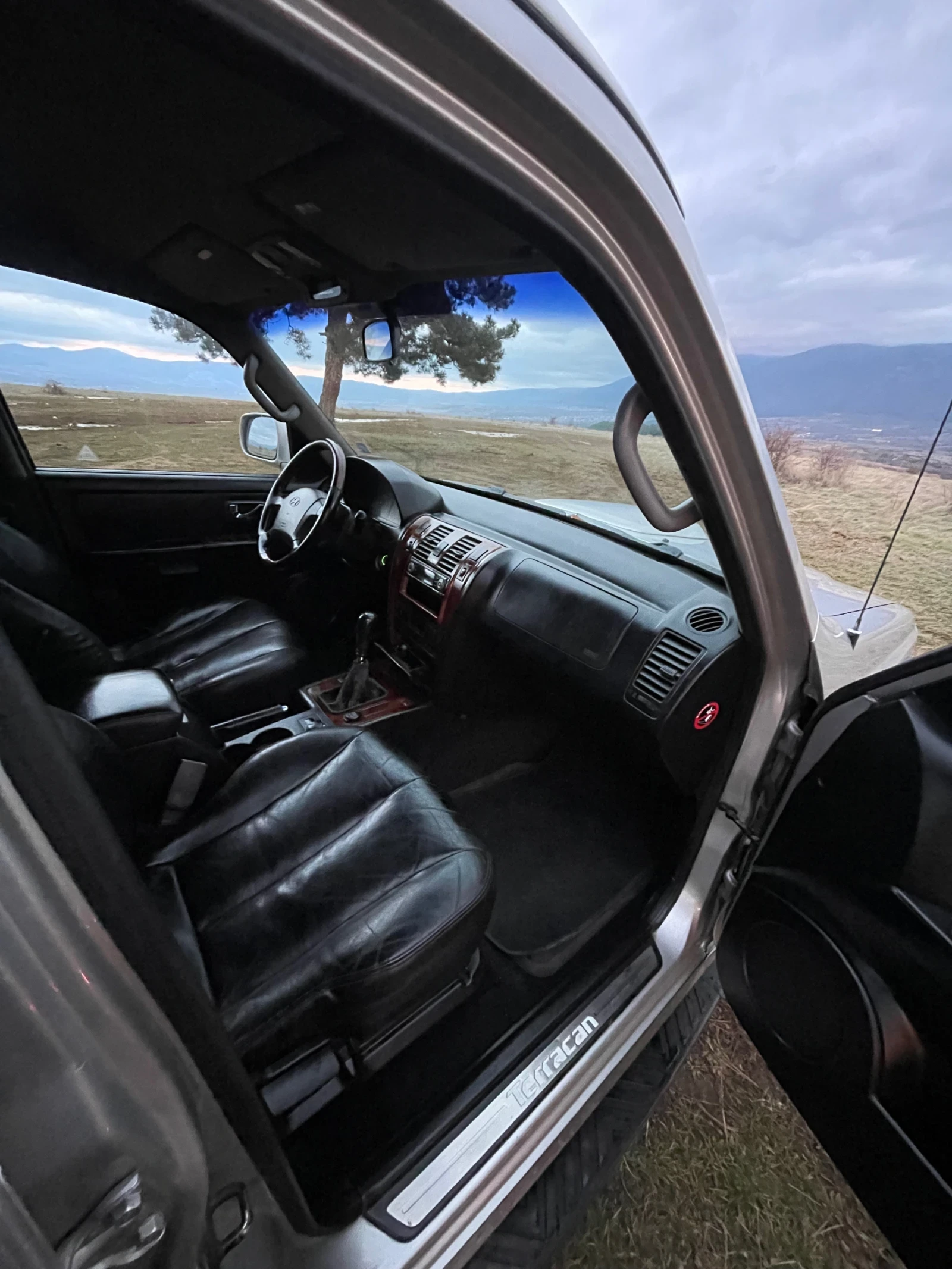 Hyundai Terracan 2.9 CRDI | Mobile.bg � ����������� 9