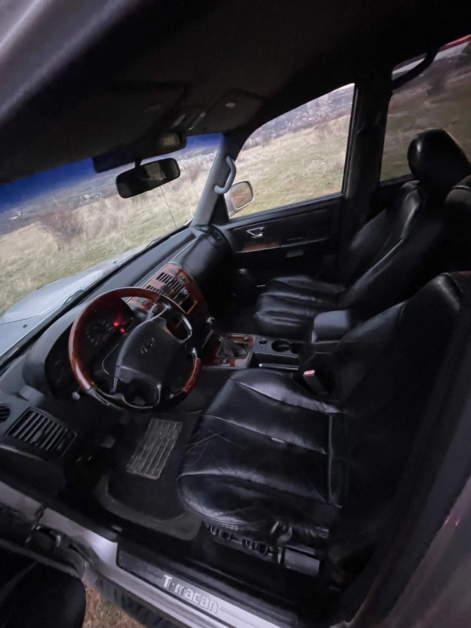 Hyundai Terracan 2.9 CRDI | Mobile.bg � ����������� 8