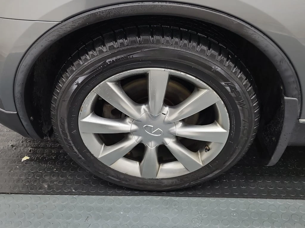 Infiniti QX50 * AWD 4DR * CARFAX * ЦЕНА ДО БГ - изображение 6